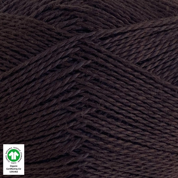 3714 CHOKOLADE ØKOLOGISK PIMABOMULD GOTS