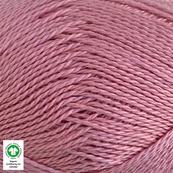 3768 JORDBÆRSORBET ØKOLOGISK PIMABOMULD GOTS