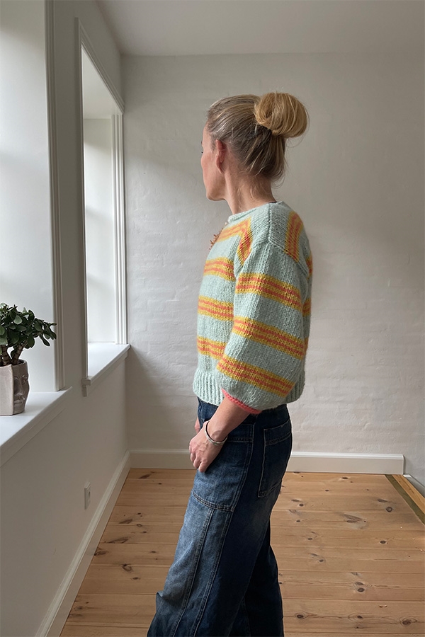 235 KARLAS SWEATER IN SNEFNUG ENG PDF