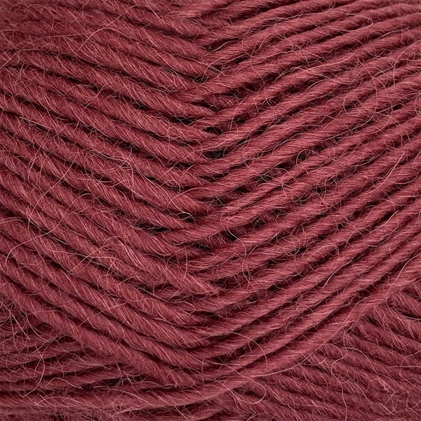 6106 STØVET BORDEAUX LAMAULD