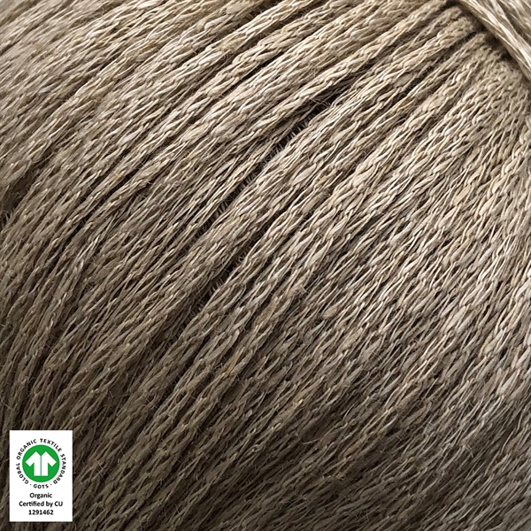 402 NATUR LØVETAND GOTS